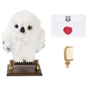 Wizarding World, Enchanting Hedwig Electronic Pet with over 15 Sounds & Movements
