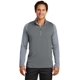 thumbnail image 1 of Nike Golf Dri-FIT Stretch 1/2-Zip Cover-Up. 779795 Nike 1081371, 1 of 1
