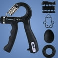 thumbnail image 3 of Cordless Counting Jump Rope with Calorie, KM, Miles and Counting Digital Display, 3 of 6