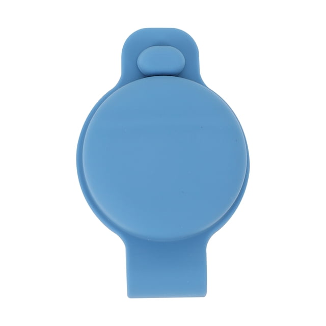 Weiweiguan 1 Pce Étui de Protection Collier pour Animaux Compatible avec Apple AirTags