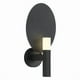 thumbnail image 1 of Corridor lamp modern LED wall lamp copper wall lamp background wall lamp dining room bedroom bedside living room, 1 of 2