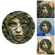 thumbnail image 2 of Cuadro Metálico Con Forma De Árbol Y Mujer Esculturas De Jardín Para Exterior De 7,87 Pulgadas Cuadros De Jardín Para Interior Y Exterior, Porches Y Vallas, 2 of 7