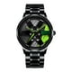 thumbnail image 2 of Reloj deportivo NikouMX Hombre Acero Inoxidable, 2 of 8