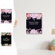 thumbnail image 1 of ¡Precios Locos!, Calendario inglés 2025 Calendario de pared Dark Wind Calendario de escritorio Dark Forest Mystery de Creatives Tarjeta perforada Memo Akmoler, 1 of 9