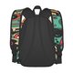 thumbnail image 4 of Disketp Retro Pop Art Collage Mochila Escolar de Gran Capacidad y Peso Ligero, Mochila de Viaje Ideal para Escuela, Trabajo y Uso Diario, Cómoda y con Estilo, 4 of 8