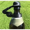 thumbnail image 5 of Soldier Salute Beer Bottle Helmet,Fun Bottle Opener with Saluting Pose for BBQ, 5 of 5
