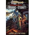 thumbnail image 2 of Dragonlance Destinies Dragons of Eternity: A Dungeons &amp; Dragons Novel, (Hardcover), 2 of 2
