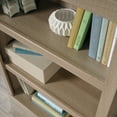 thumbnail image 6 of Realspace® 45"H 3-Shelf Bookcase, Spring Oak, 6 of 8