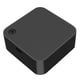 thumbnail image 4 of WiFi IR Remote 2.4GHz Voice Control Work con Tuya APP Control remoto inteligente inteligente para TV Air Eigraketly EL010204-00, 4 of 5