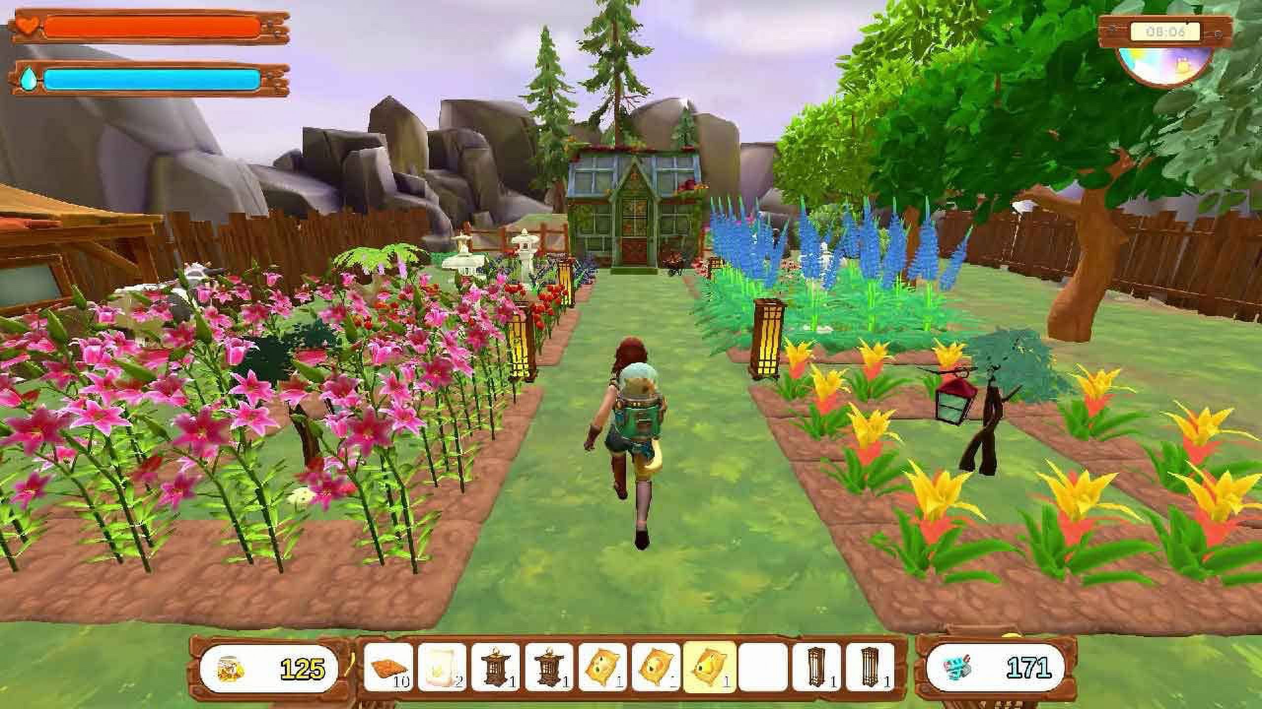 No Place like Home Physical Video Games - Nintendo Switch