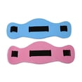 thumbnail image 3 of Portable Swimming Train Water Swim Floating Rehab Support Flotation EVA Belt for Adults Children, 3 of 6