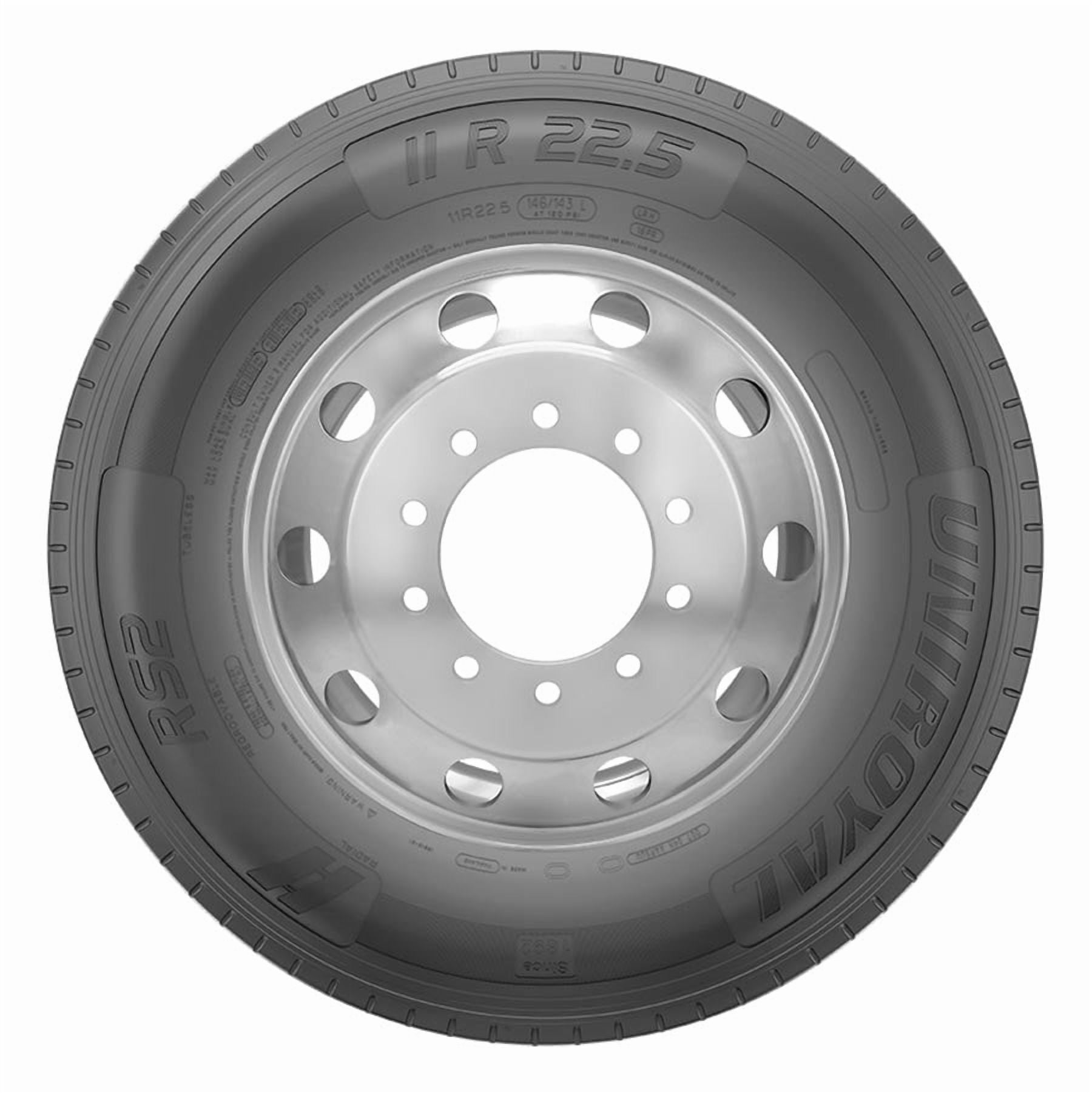 Uniroyal RS2 11R22.5 H/16PLY Commercial Tire