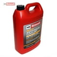 Motorcraft 50/50 Gold Prediluted Antifreeze Coolant 1 U.S. Gallon Ford