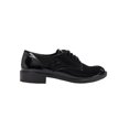 thumbnail image 2 of ZAPATO DE MUJER CASUAL SINTETICO NEGRO CHAROL  MARCA LEON 3000, 2 of 4