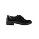 thumbnail image 2 of ZAPATO DE MUJER CASUAL SINTETICO NEGRO CHAROL  MARCA LEON 3000, 2 of 4