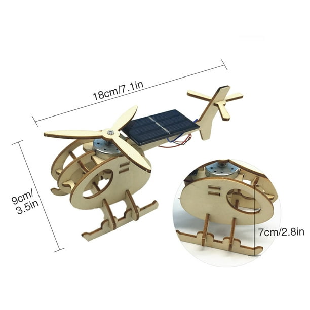 Kit de fabrication Green Science : Robot Solaire - Jeux et jouets 4M - Avenue des Jeux