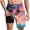 Z3-Red swim trunks men, variant on DIOAZUD Men's Swim Trunks with Mesh Liner Quick Dry 9 Inch Beach Shorts Summer Lightweight Loose Bathing Suits with Pockets for Beachwear