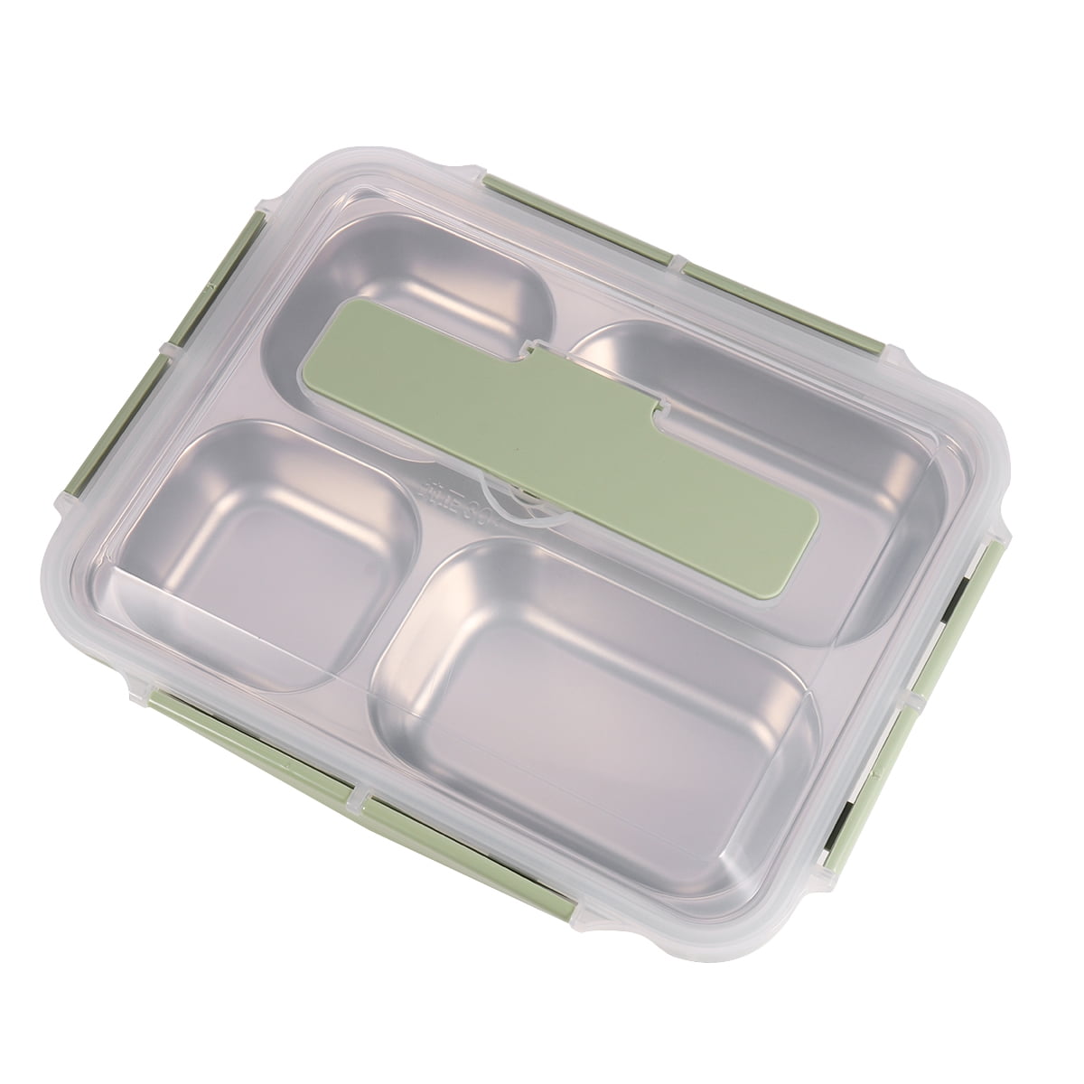 3/4/7/10/12L Lunch Containers Leak Proof Stainless Steel Food Containers  Storage Bento Box Rectangle Lunch Box Kitchen Supplies - Price history &  Review, AliExpress Seller - Shop4847217 Store