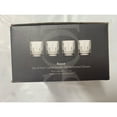 thumbnail image 2 of Godinger  10 oz Royce Dof Double Old Fashion Glassware - Set of 4, 2 of 4