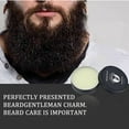Leave In Beard Conditioner Beard Styling Made Of Natural & Organic