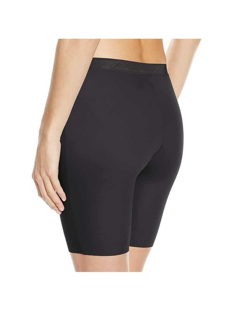 Vassarette Women's Underwear, Seamless Shaping Boyshort, Invisibly