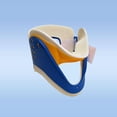 thumbnail image 4 of Neck Support Cervical Collar Traction Device Braces F7W1 S1H7 D2Y4 L7S5 N5O, 4 of 8
