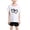 White, variant on Girls Summer Tops Size 7/8 Loose Fit Graphic Tees Short Sleeve Cotton Heart Cute Blouses Casual Going Out Outfits, White, 12 Years