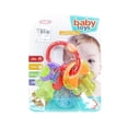 thumbnail image 2 of Juego De Llaves Para Bebes Mordedera Colores Sensorial La fabrica del Juego Llaves mordedera, 2 of 4