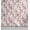 Dark Pink and Soft Blue, variant on Ambesonne Garden Peel & Stick Wallpaper for Home, Iris Flowers Grunge Plot, 13"x36", Soft Pink and Pale Blue