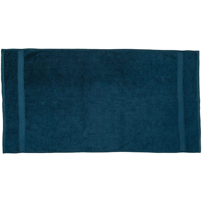 Oversized Bath Towel  Burgundy Bath Towel – GOODLAND