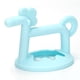 thumbnail image 3 of Mordedores de silicona BuyWeekMX juguete para dentición bebé caballo, 3 of 9