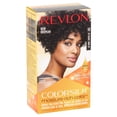 thumbnail image 3 of Revlon ColorSilk Moisture-Rich Color Hair Color - Jet Black, 3 of 5