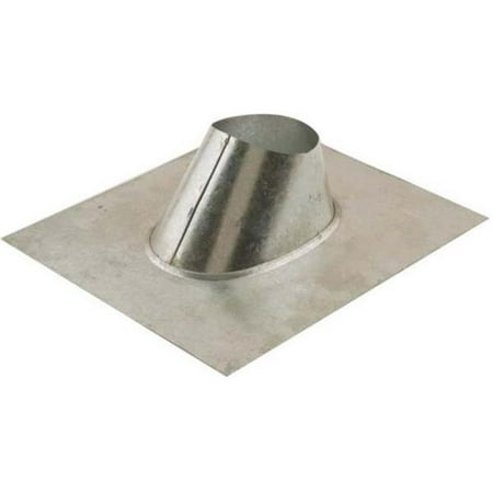 

6 in. Flashing Steep P Pitch
