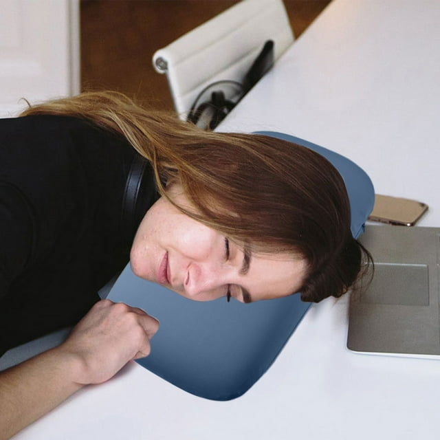 Bathroom Rug Blanket Danhjin Pillow Neck Protection Pillow Core To Help Sleep Cervical Pillow Knitted Super Soft Pillow Home Decor