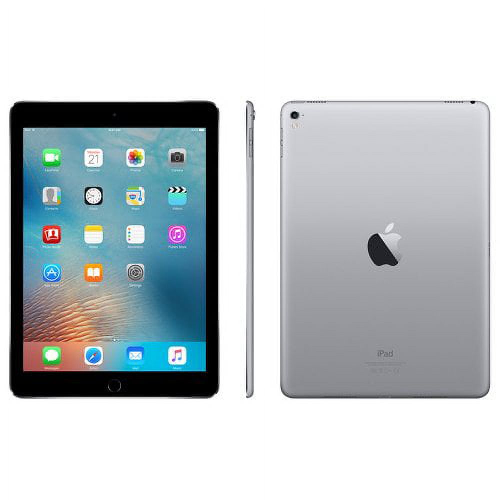 iPad pro 9.7in. wifiモデル256GB - タブレット