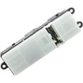 thumbnail image 2 of For Nissan Frontier Navara Xterra Main Power Window Switch 25401-EA003, 2 of 8