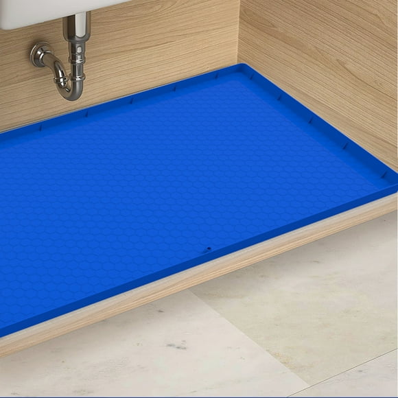 Under Sink Mat