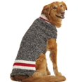 thumbnail image 1 of Chilly Dog Boyfriend Dog Sweater, 3XX-Large, 1 of 4