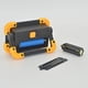 thumbnail image 1 of Luz Led Lámpara de camping LED COB Luz de trabajo de servicio de plástico regulable para accesorios al aire libre Likrtyny Para estrenar, 1 of 7