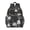 Silver-5, variant on Summer Beach Palm Trees Backpack - Spine-Protecting Waterproof Bag with Multiple Pockets