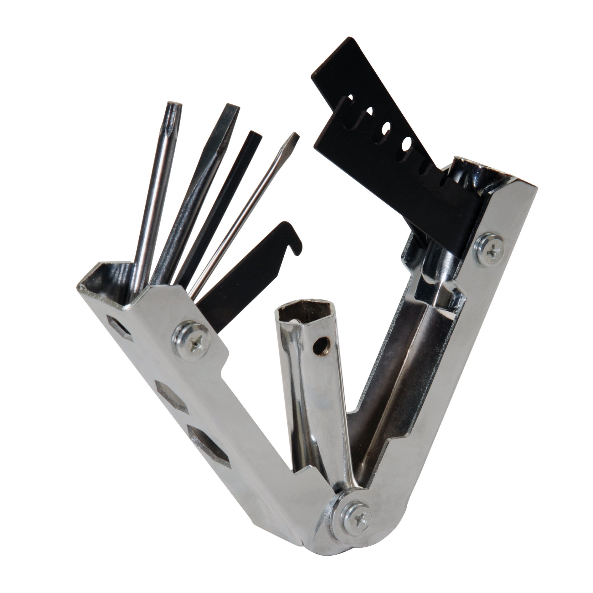 Pocket Chainsaw Tool