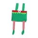 thumbnail image 5 of Bolsa de dulces de Navidad Bolsa de regalos Adorno Saco Tote Decoraciones Bolsas de regalo de Navidad Bolsa de regalo de Navidad para fiesta Favor fes Verde, 5 of 8