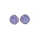 thumbnail image 2 of Qarigey 1 par de pendientes de tuerca de acero inoxidable para mujer, regalos para novias y madres, accesorio de joyería para celebración de compromiso Ropa, zapatos y accesorios Miscelánea tipo 8 Qarigey AP011021-08, 2 of 6