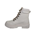 thumbnail image 3 of BOTIN CASUAL LEON MUJER LATTE SINTETICO 455 LEON  455p, 3 of 4