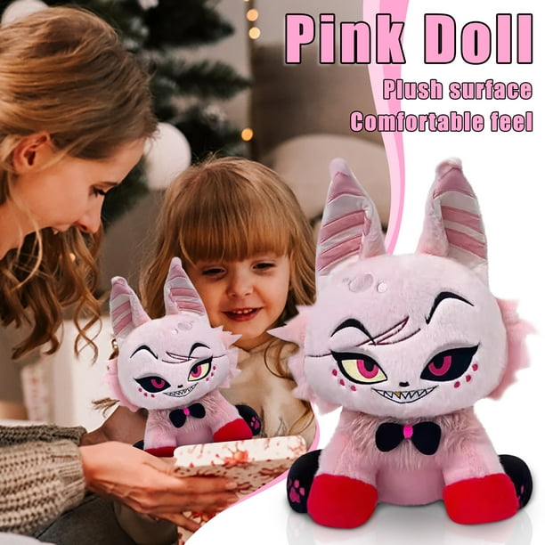 Plush Stuffed Toys Soft Throw Pillow Decorations, Kids Birthday Party Preferred Gift For Christmas,Holidays, Birthdays
