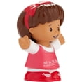 thumbnail image 3 of Fisher-Price Little People, Mia Fisher Price Fisher-Price, 3 of 5