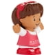 thumbnail image 3 of Fisher-Price Little People, Mia Fisher Price Fisher-Price, 3 of 5