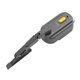 thumbnail image 1 of Limpiaparabrisas recargable para casco de motocicleta Compatible con limpiaparabrisas de casco impermeable Universal, 1 of 8