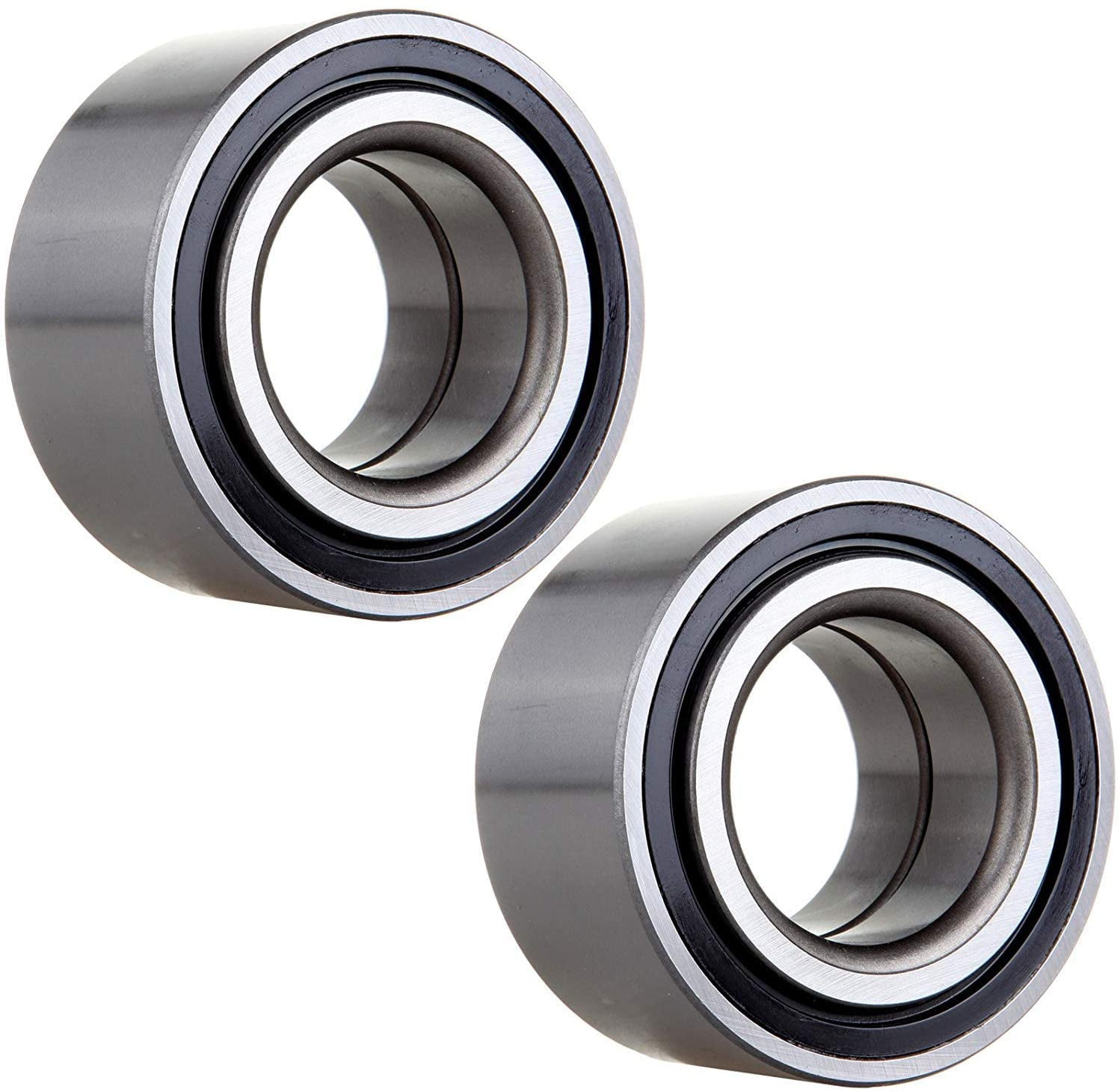 Pair 2 Front Wheel Bearing Assembly for 19992004 Honda Odyssey