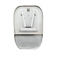 thumbnail image 3 of Touchless sanitizer dispenser - Stainless steel, 3 of 3